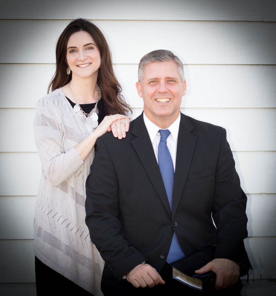 Victory Baptist Church