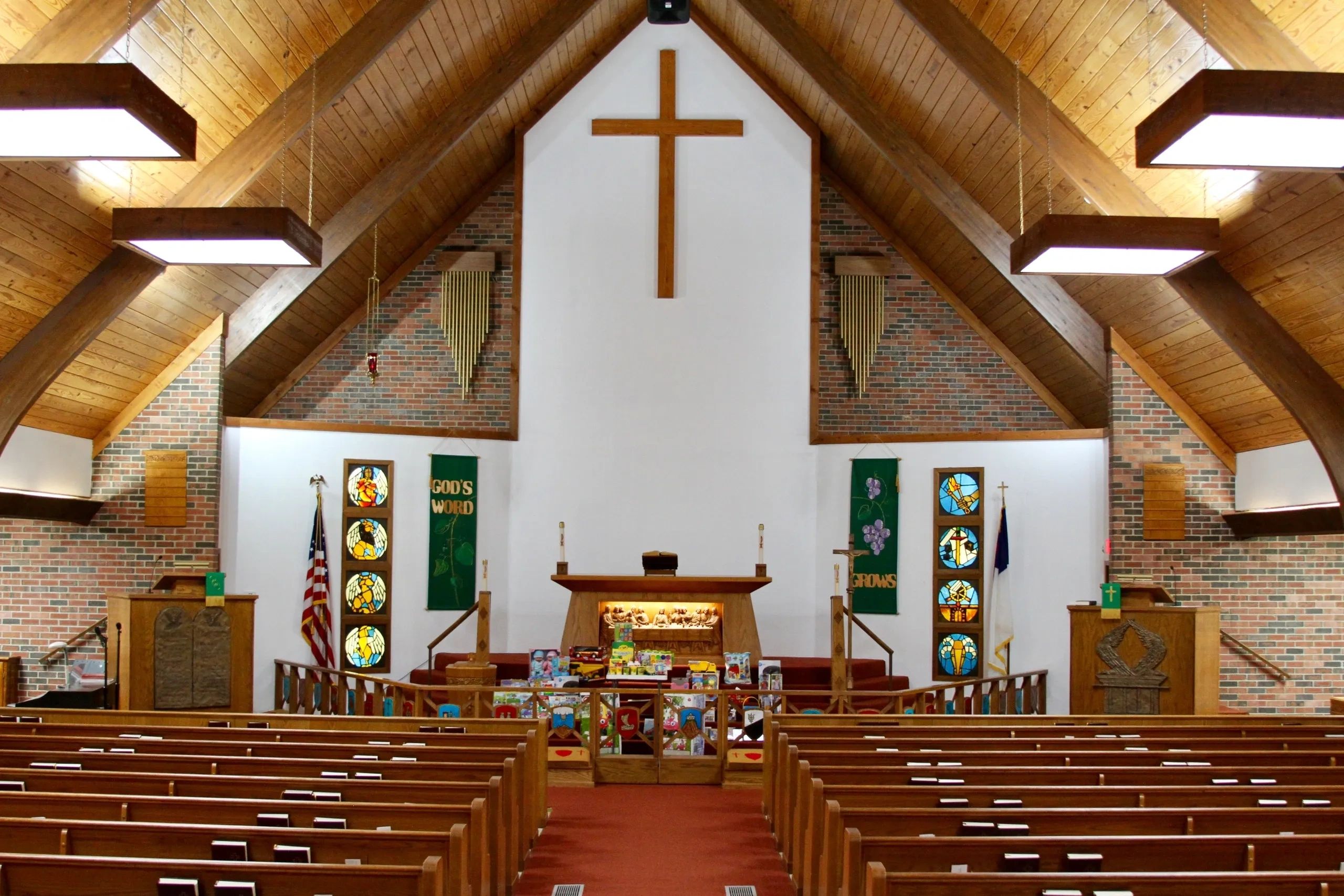 Good Shepherd Lutheran Church