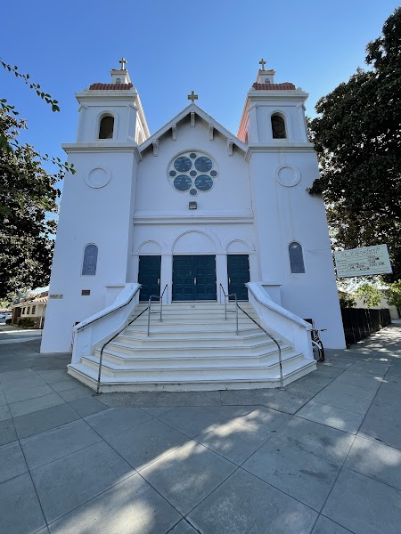 Saint Elizabeth Catholic Church