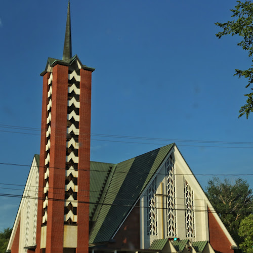 Holy Family Catholic Church