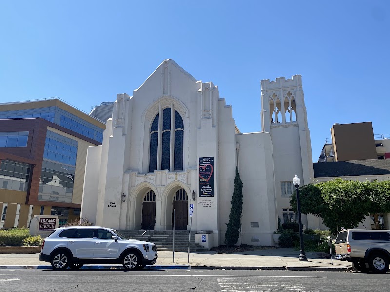 Pioneer Ghost Kitchen
