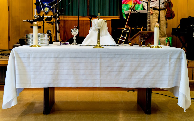 St. Hilda’s Anglican Church, ANiC