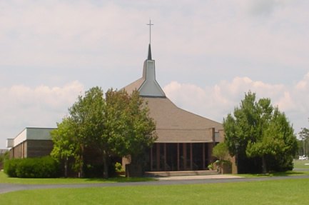 First Free Will Baptist Church