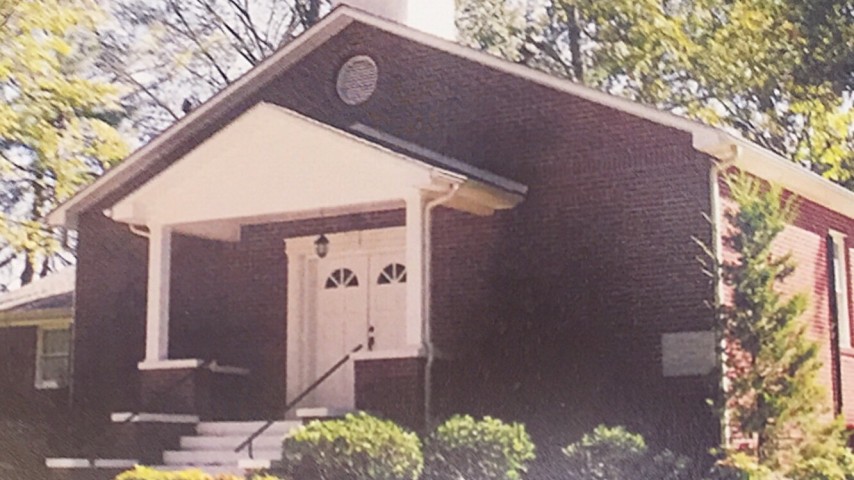 New Hope Baptist Church