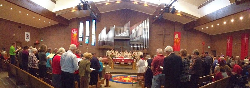 Trinity Lutheran Church