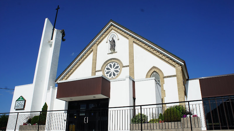 St. Patrick's Parish