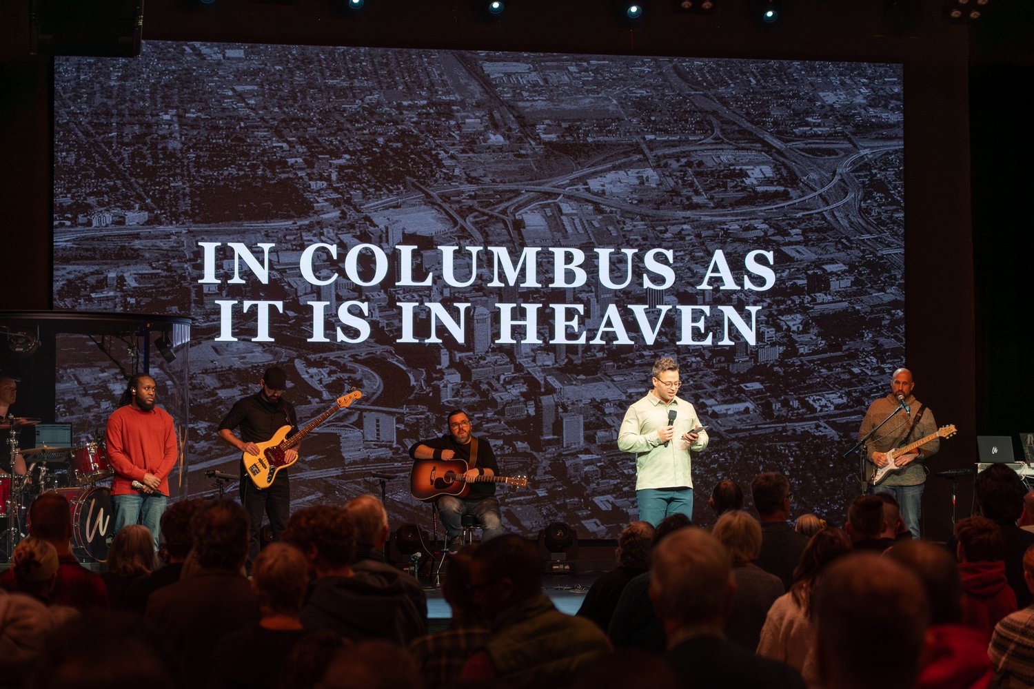 Beechwold Christian Church