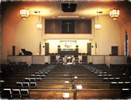 Triumph Baptist Church