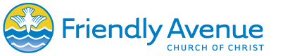 Friendly Avenue Church of Christ