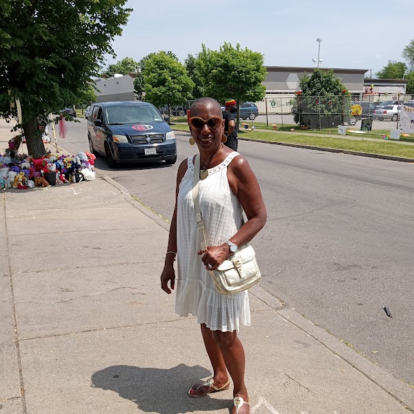 Macedonia Missionary Baptist Church