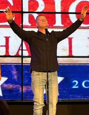 Spokane Christian Center