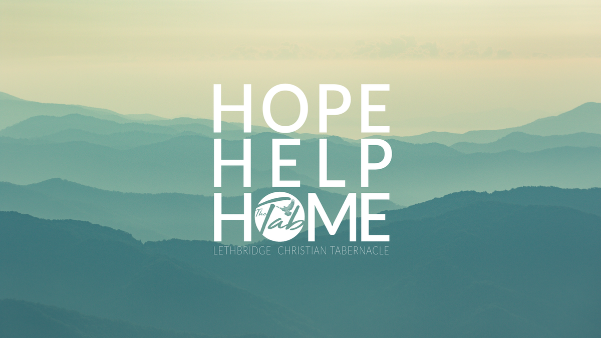 Lethbridge Christian Tabernacle