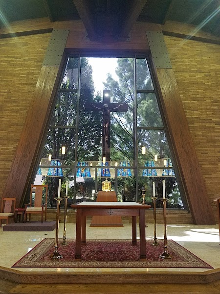 Holy Child Roman Catholic Church