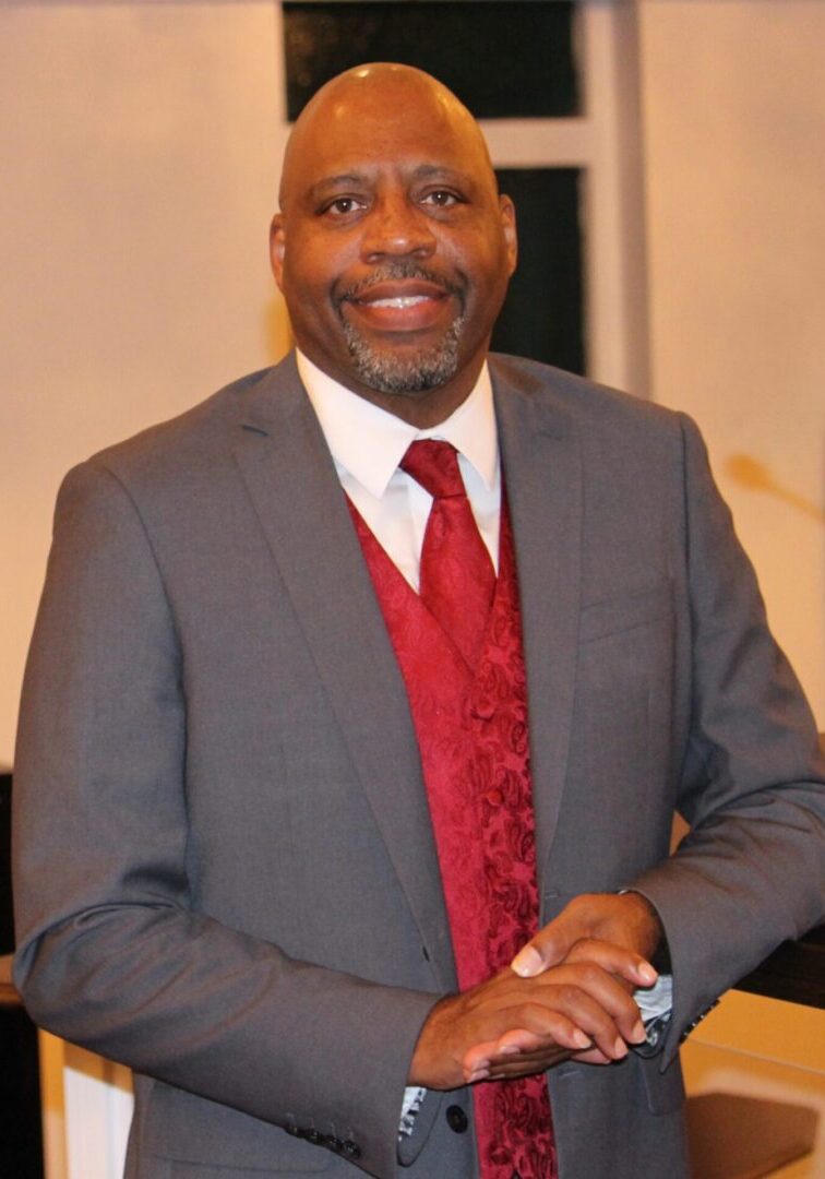 First Union Missionary Baptist Church