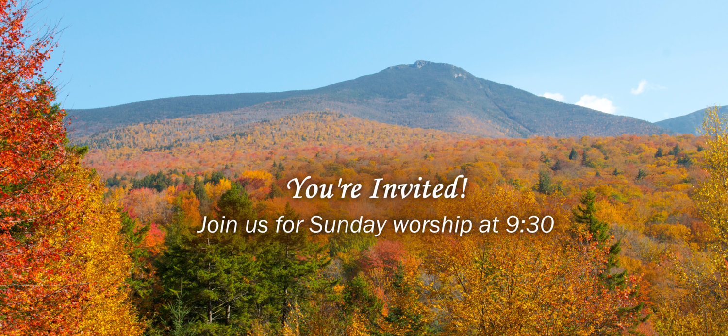 Etna United Methodist Church