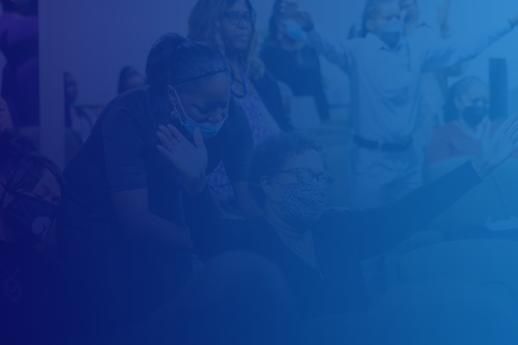 Wealthy Place Ministries