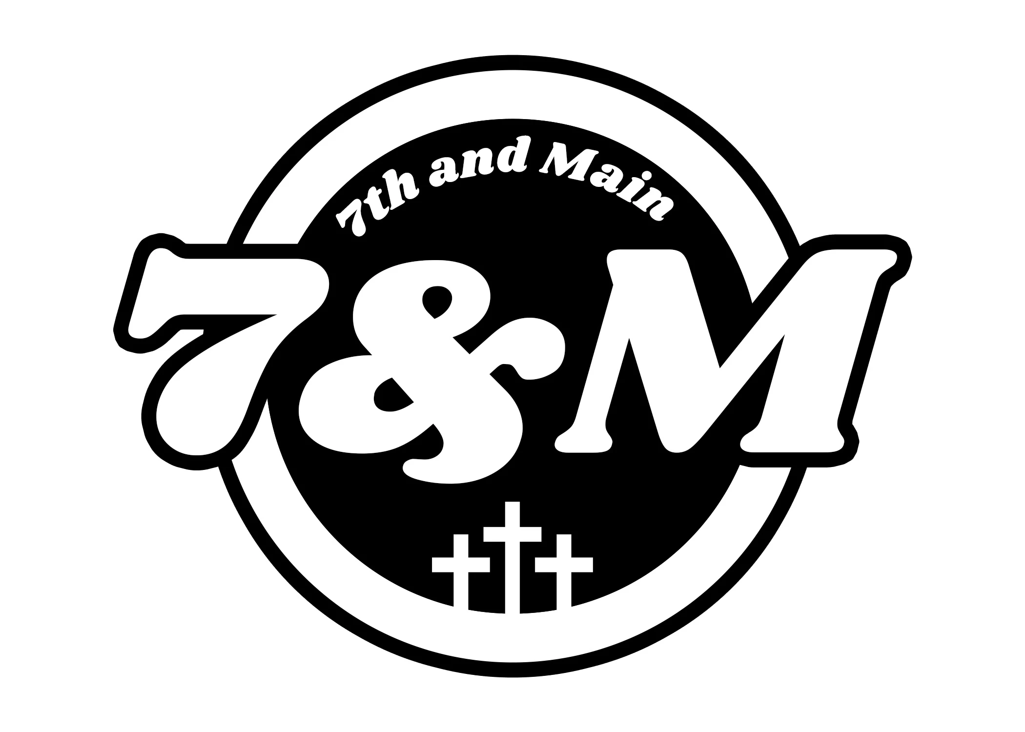 7th & Main Baptist Church