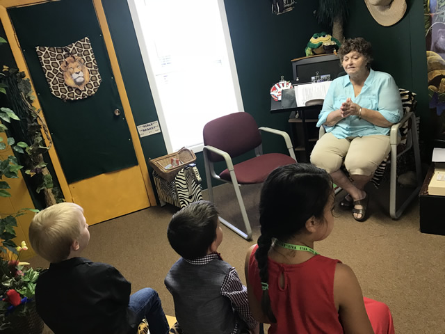 Oasis of Love Family Church