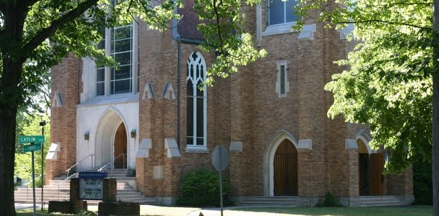 Bethel Lutheran Church