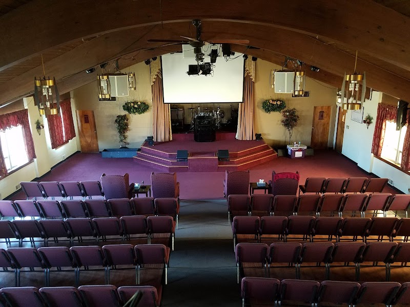 New Creation Christian Church