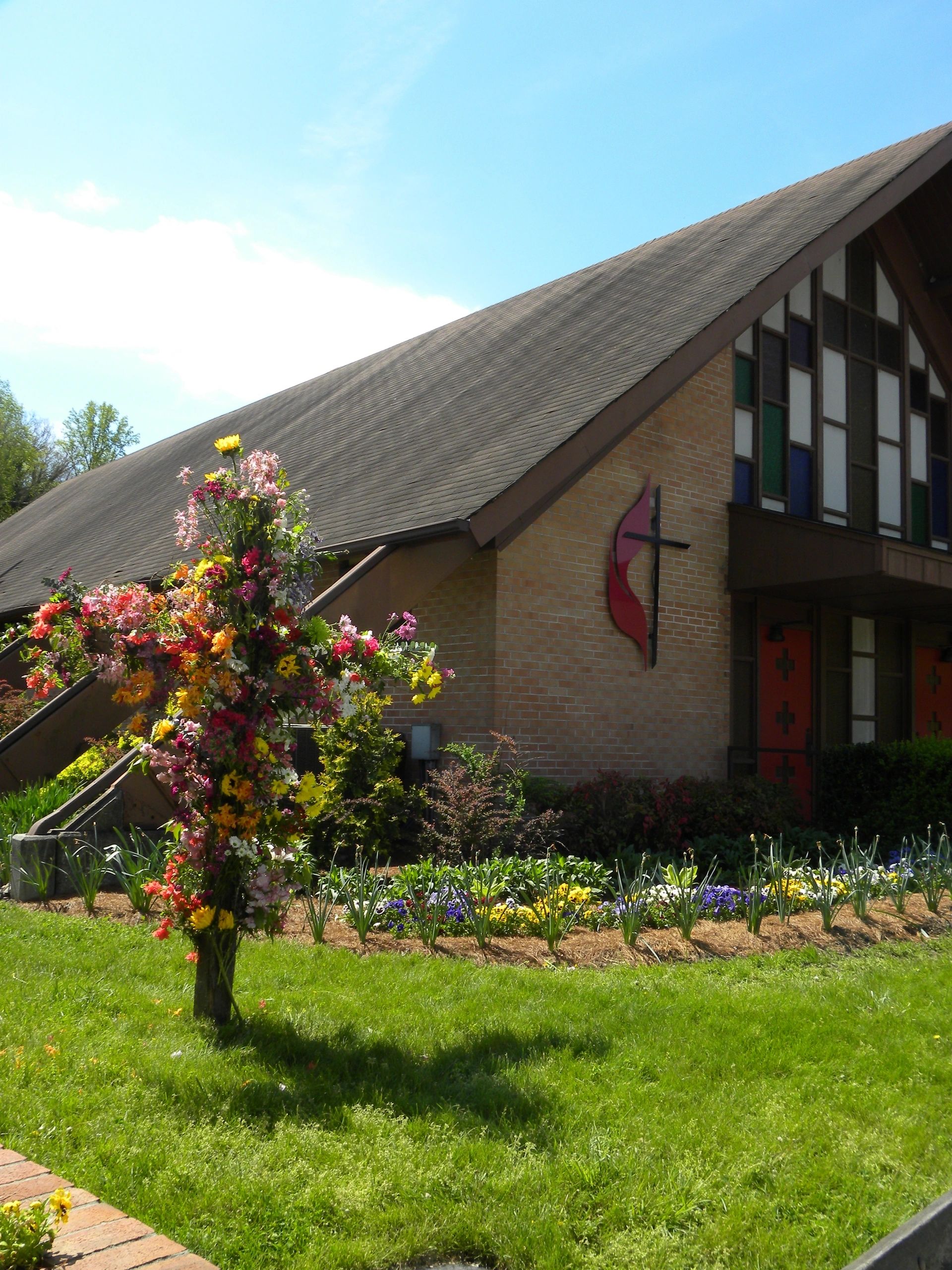 Bryson City United Methodist Church