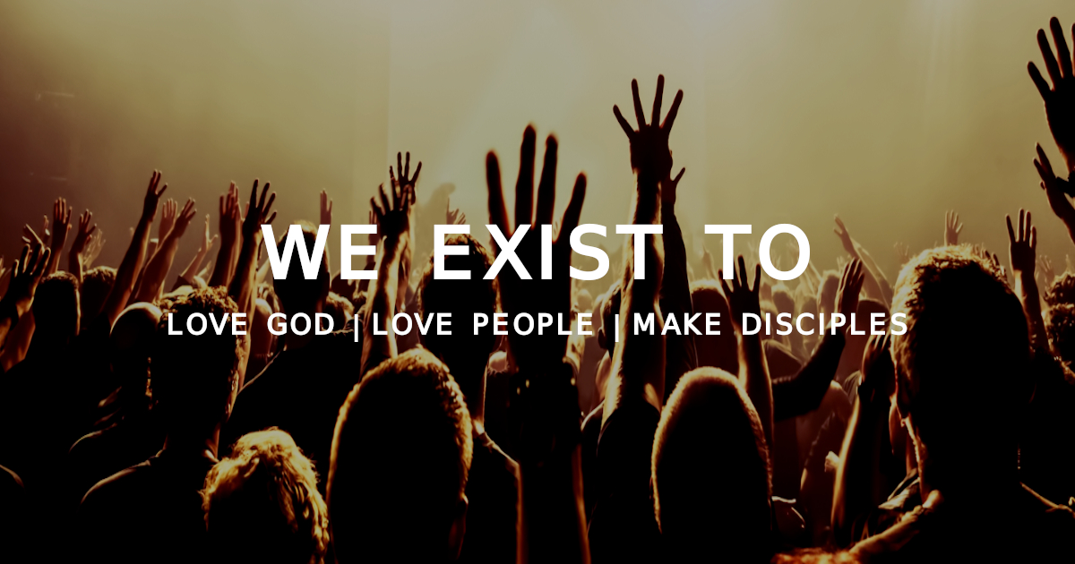 First Baptist Church