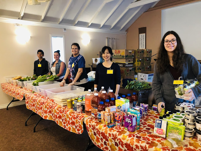 Church of the Nazarene