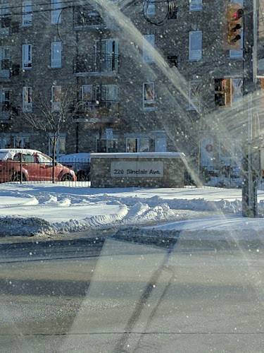 St. Andrew's United Church