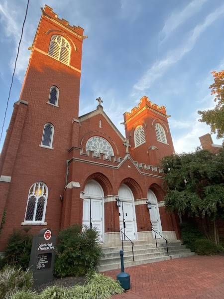 Grace United Church of Christ