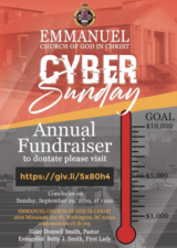 Emmanuel Church of God in Christ