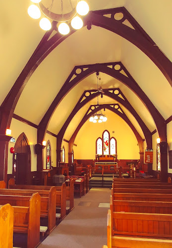 Église Évangélique Luthérienne de La Réconciliation