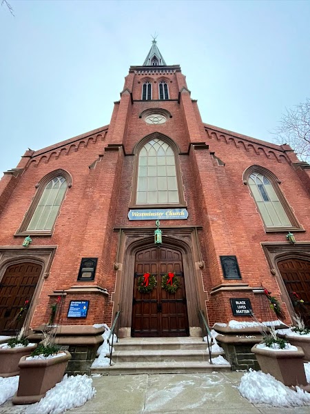Westminster Presbyterian Church