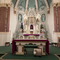 Our Lady of Lourdes Catholic Church