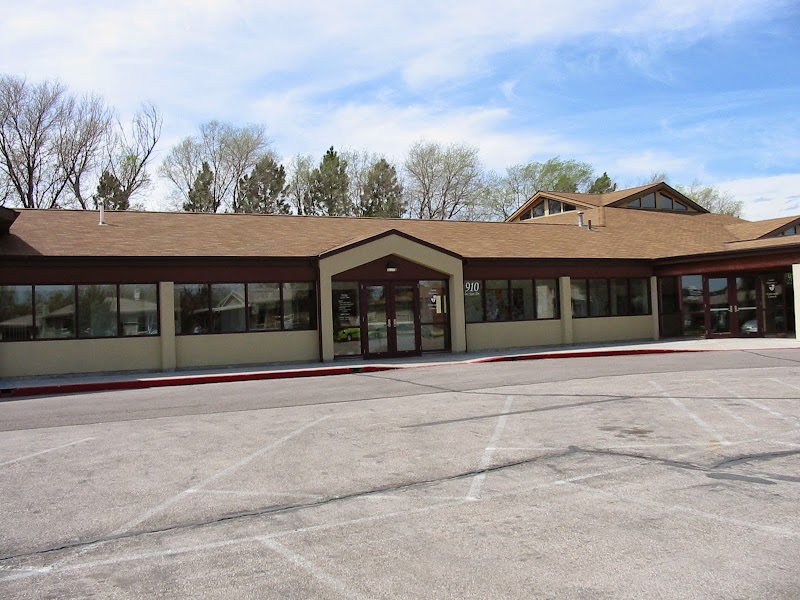 St Andrew's Episcopal Church