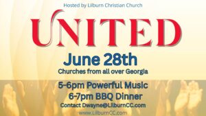Lilburn Christian Church