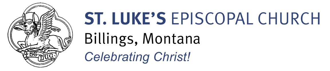 St Luke's Episcopal Church