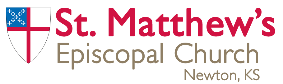 St. Matthew's Episcopal Church