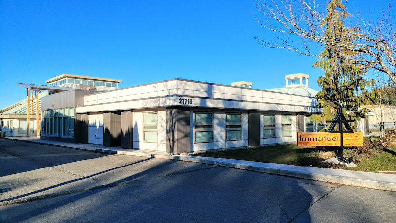 Langley Immanuel Christian Reformed Church