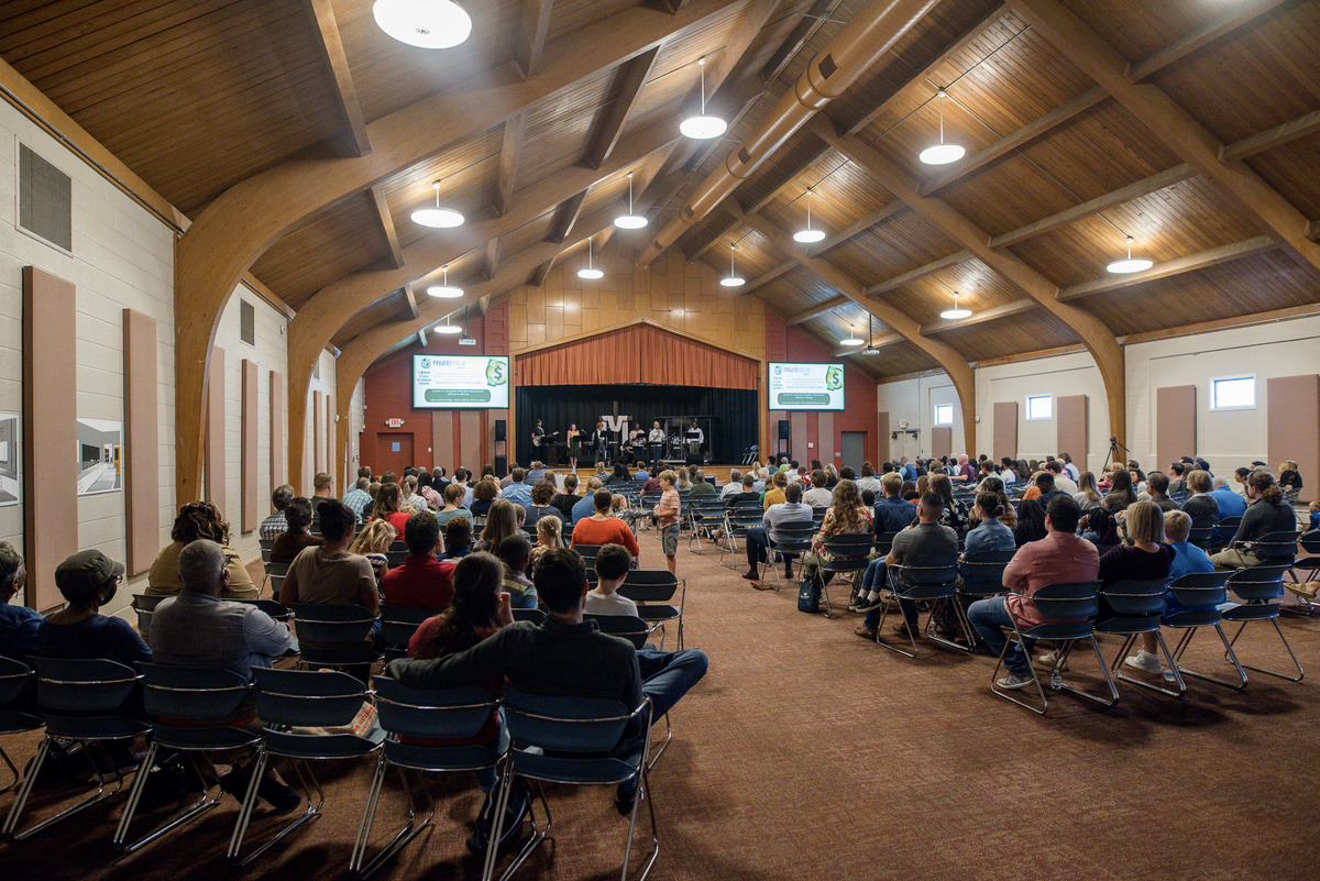 Tabernacle Community Church