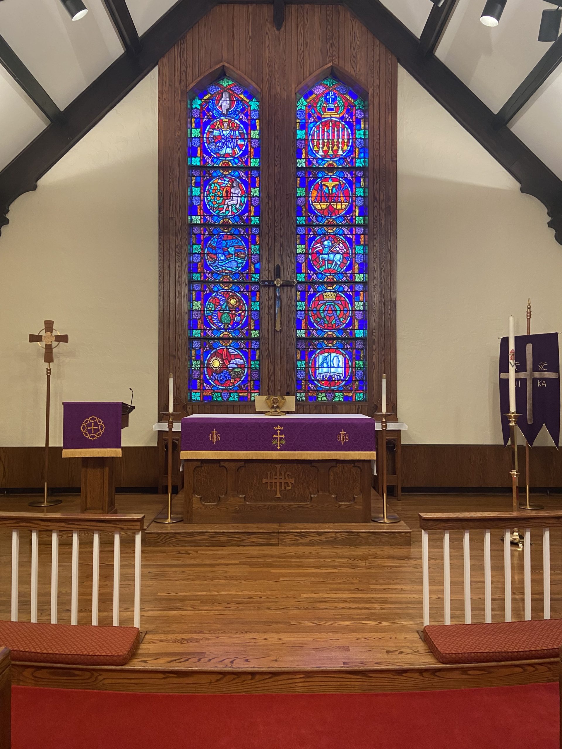 Peace Lutheran Church