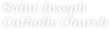 Saint Joseph Catholic Church