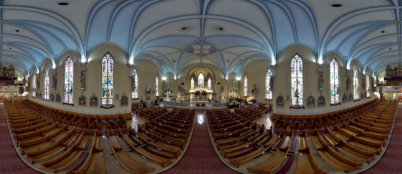 St. Martin of Tours Catholic Church