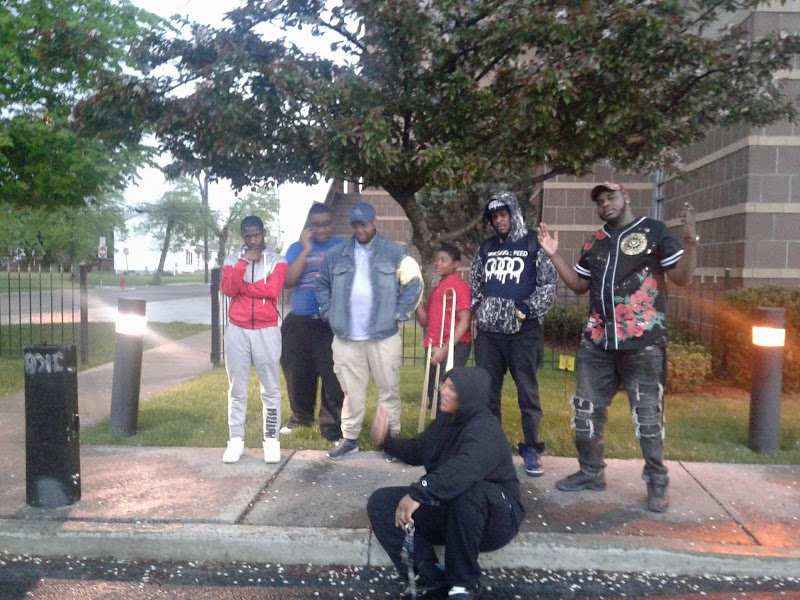 United House Of Prayer For All