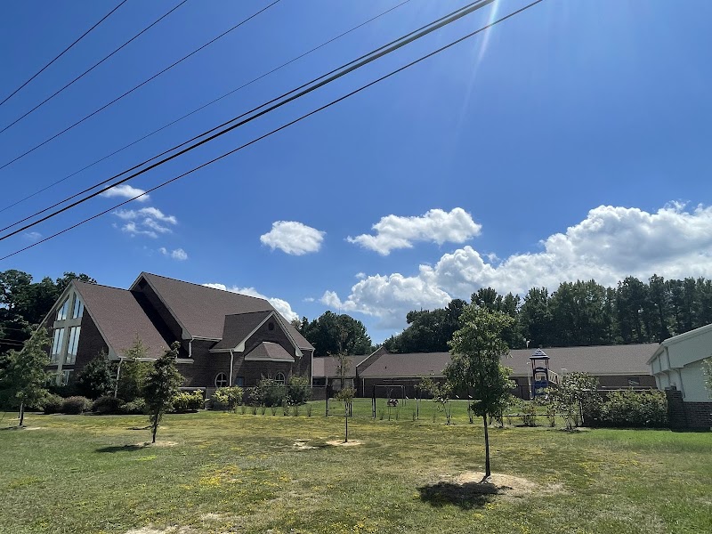 Fayetteville Korean Baptist Church