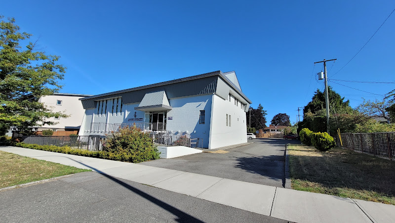 Victoria Alliance Church