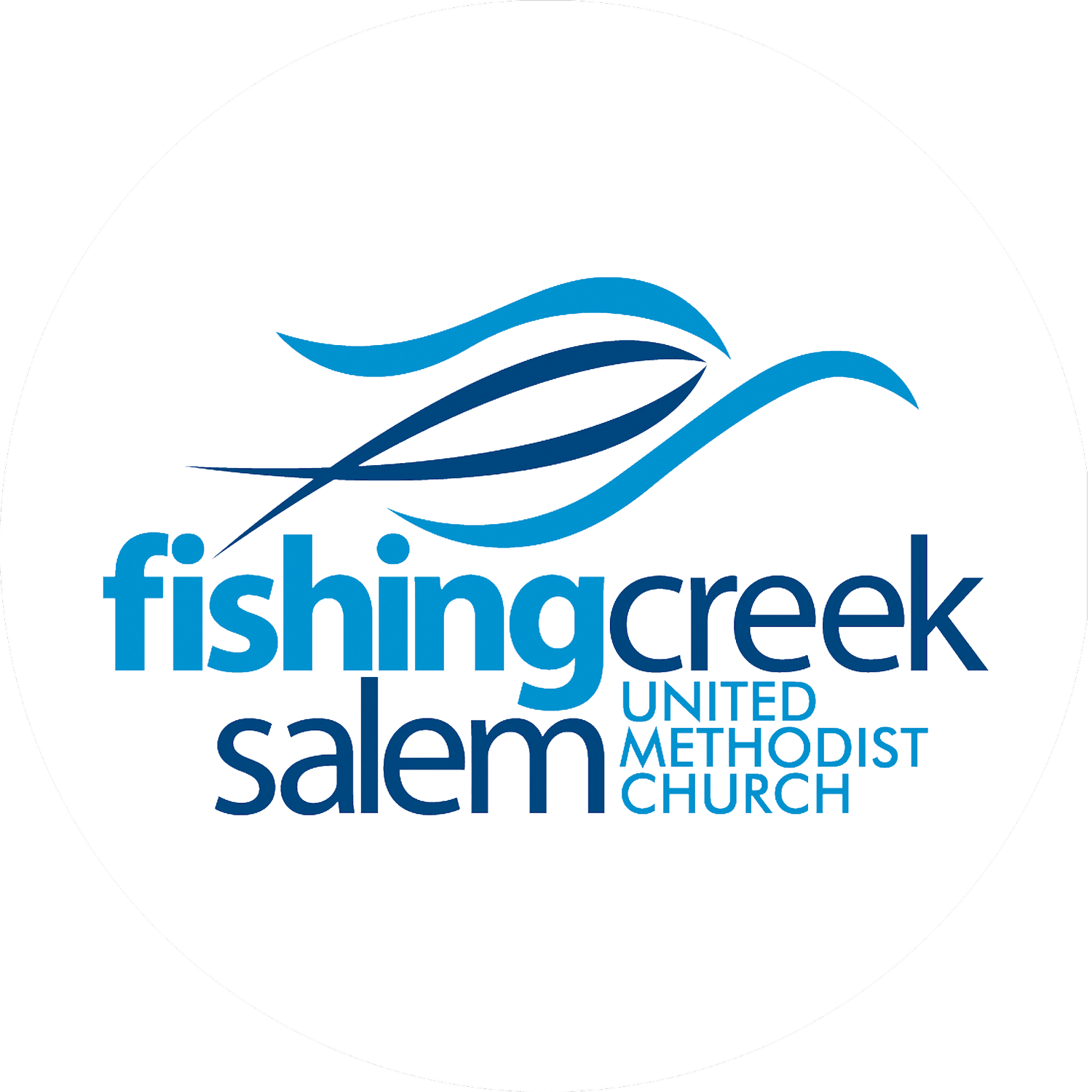 Fishing Creek Salem United Methodist Church