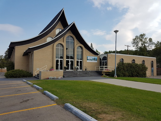 Heritage Alliance Church