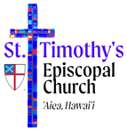 St. Timothy's Episcopal Church