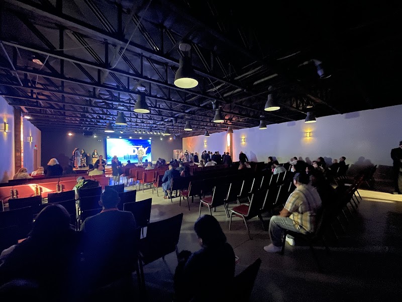 Victory Outreach Salt Lake City Church