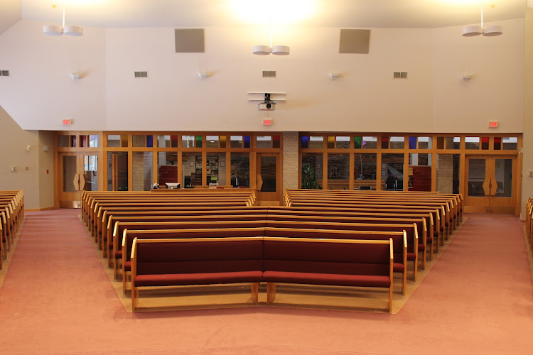 Prairie Spirit United Church